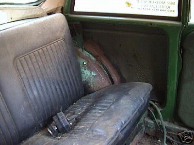 The inside.